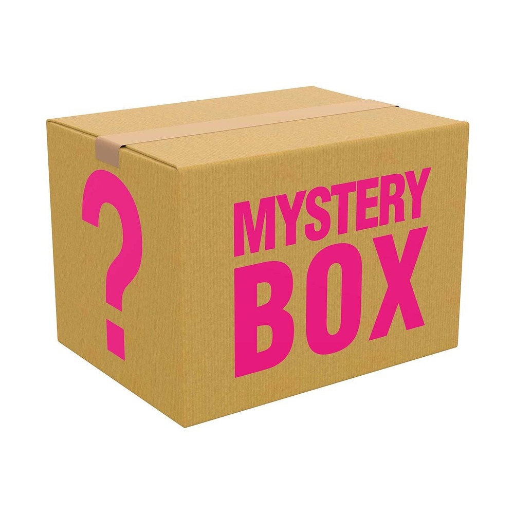 makeup Mystery Boxes