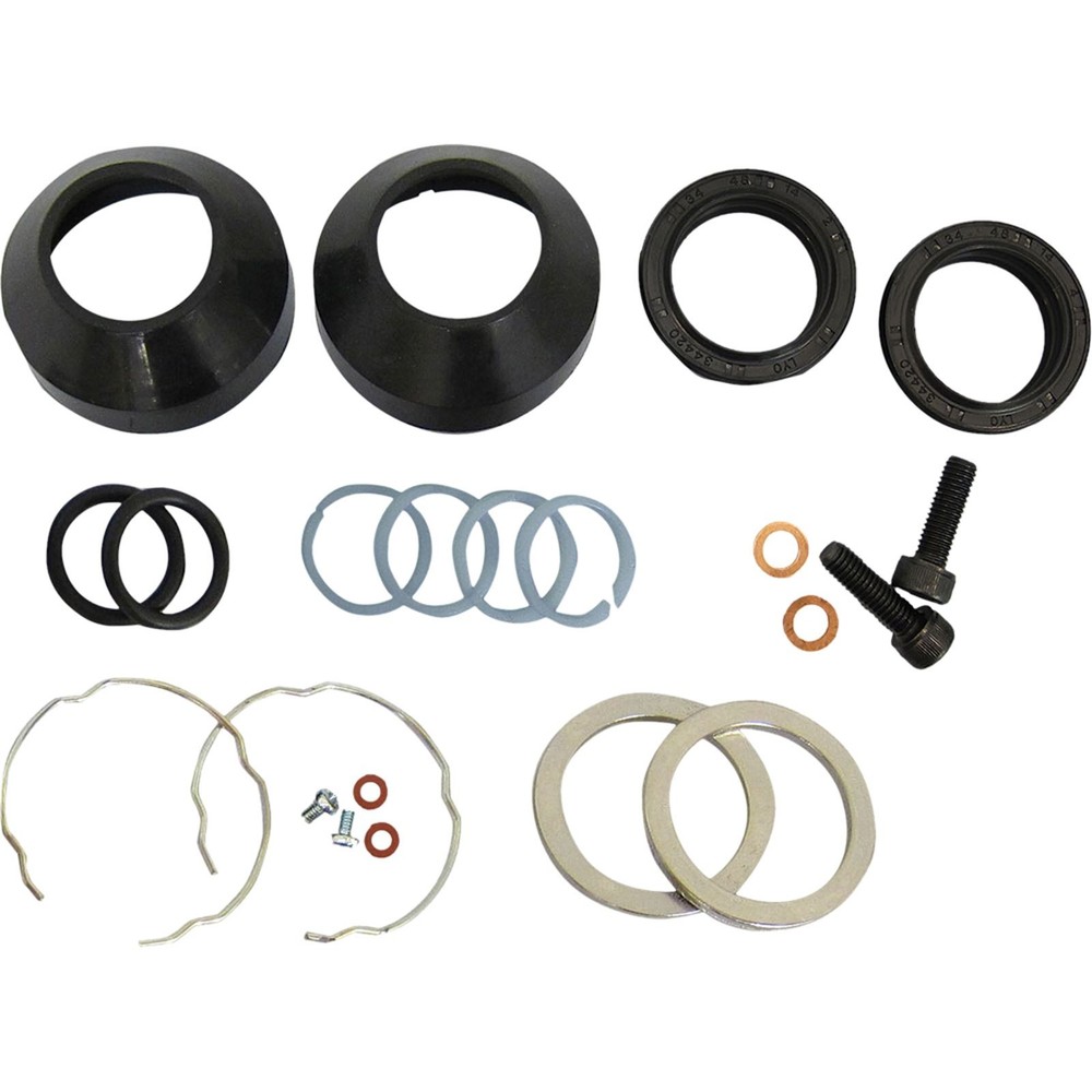 Harddrive Fork Rebuild Kit For 35 mm C23-0238