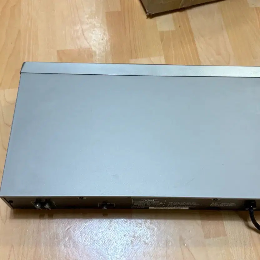 Inkel EQ3200 Audio Equalizer, Lightly Used