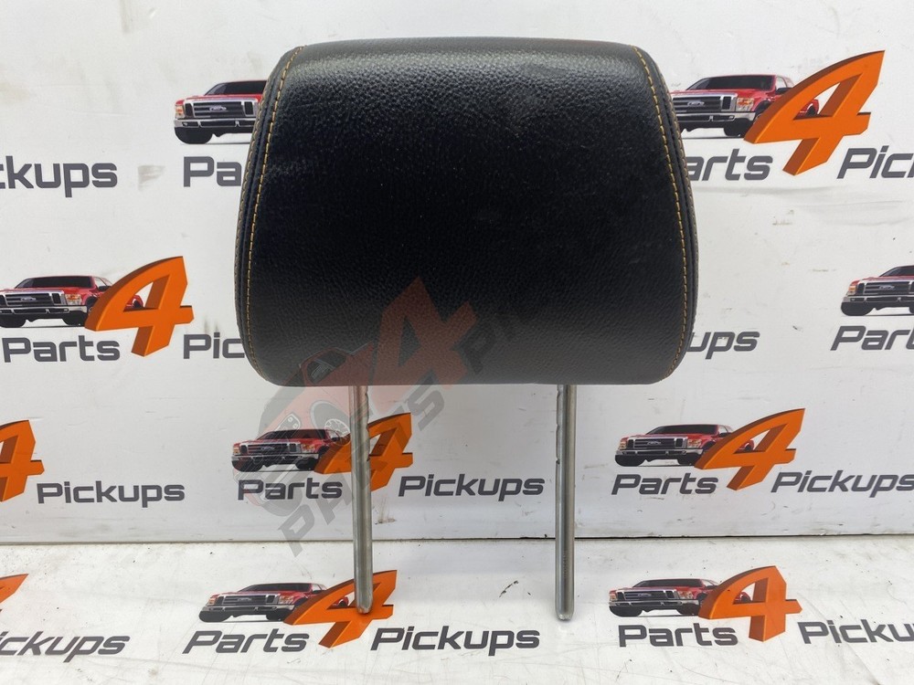 2021 Ford Ranger Wildtrak Leather Front Headrest 2012-2023