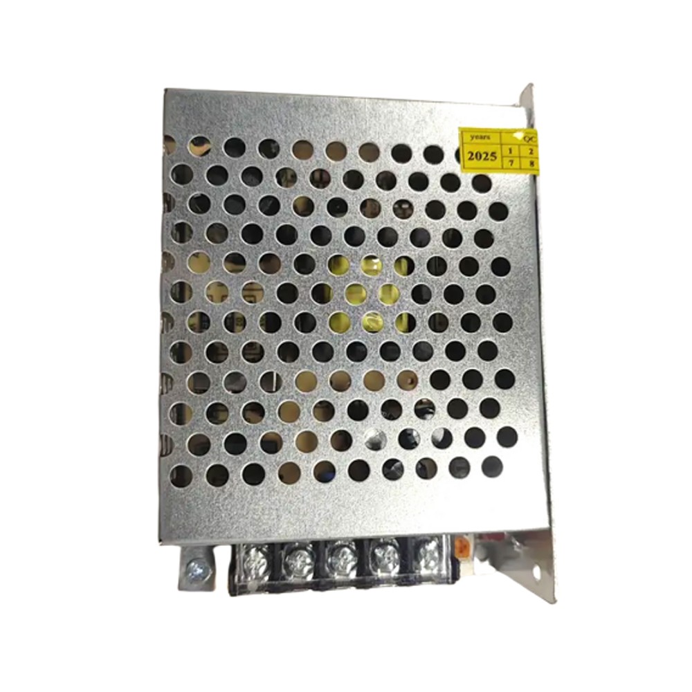 AC-DC 12V 5A Switching Power Supply Module Adapter For LED Strip CCTV Camera K