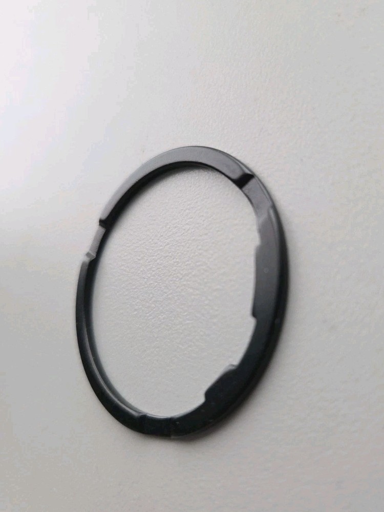 Cassette Spacer - 1.85mm