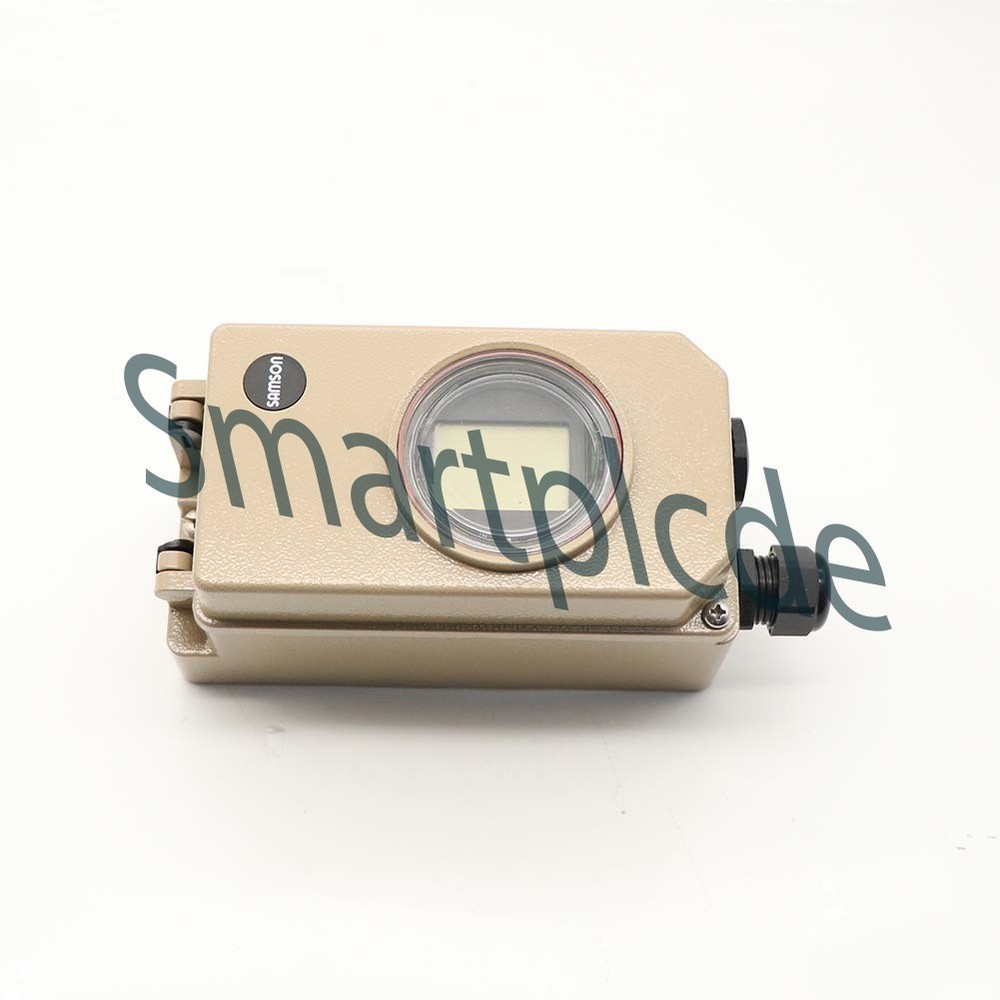 1PCS NEW SAMSON Valve Positioner SAMSON3730-1