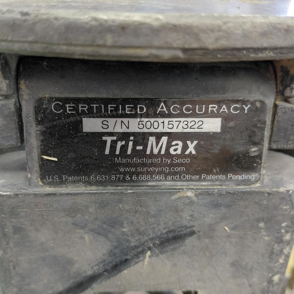 SECO TRIMAX TRIPOD (B06004352)