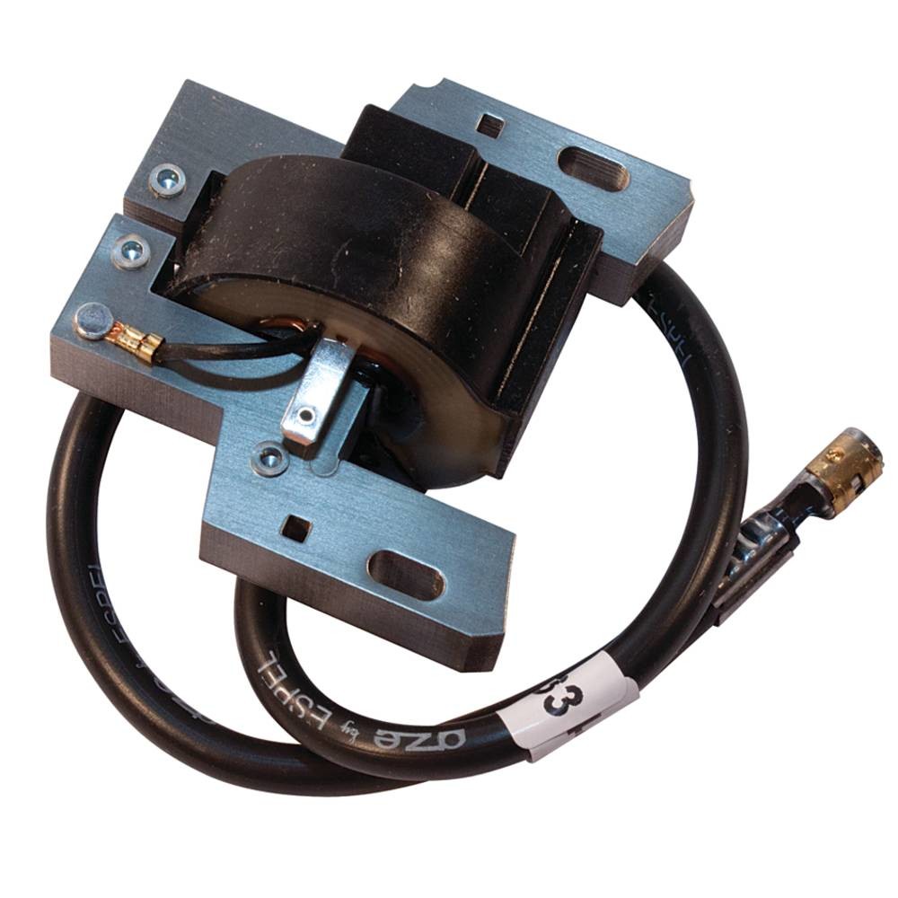 Solid State Module Briggs Stratton 201312 202332 204332 Intek 344cc 595304 Air