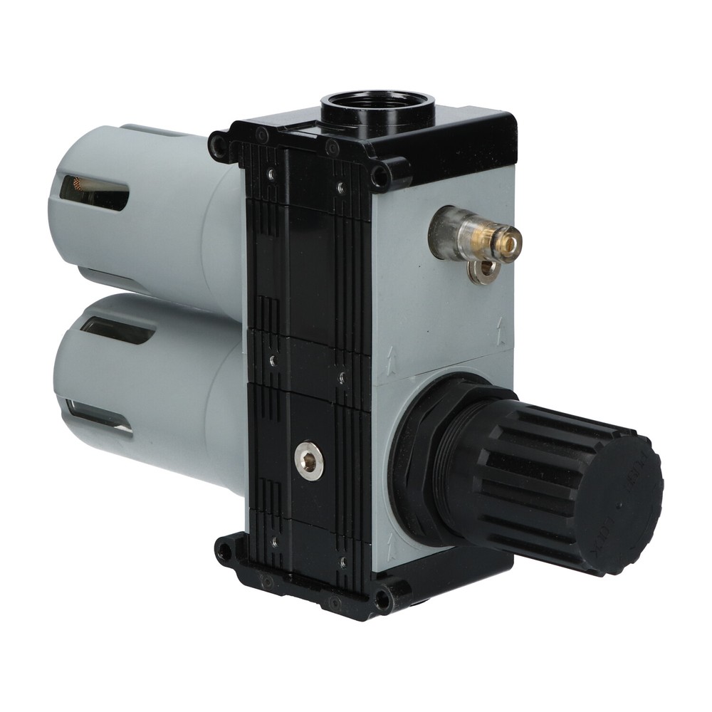 Hafner FRL-3-1 Filter Regulator New NFP