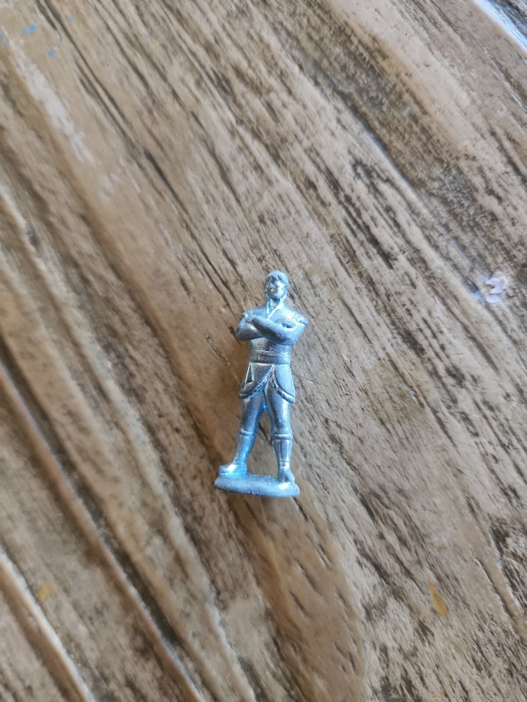 MONOPOLY Disney Frozen ii - Replacement TOKEN - Kristoff