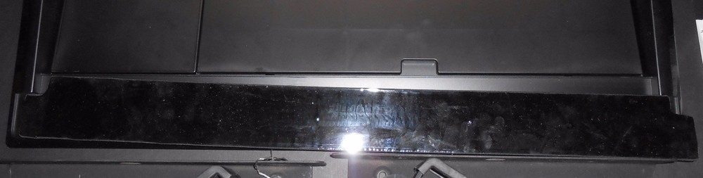 Fellowes Desk Ready Black Keyboard Drawer 8038302