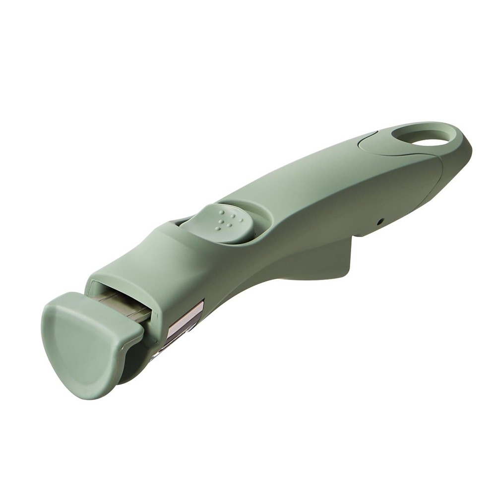 Green Removable Handle Detachable Cookware Replacement Pots Pans Universal