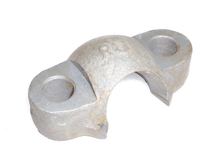 New Ford 3600 Radius Rod Cap - Outer