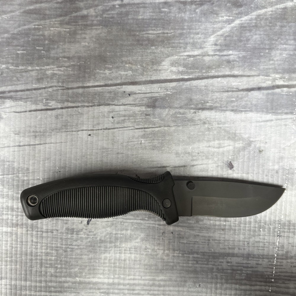 RIGID KNIFE LOT SET #1