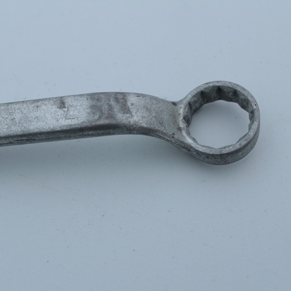 Vintage Eclipse Box Wrench Off Set 13/16 7/8