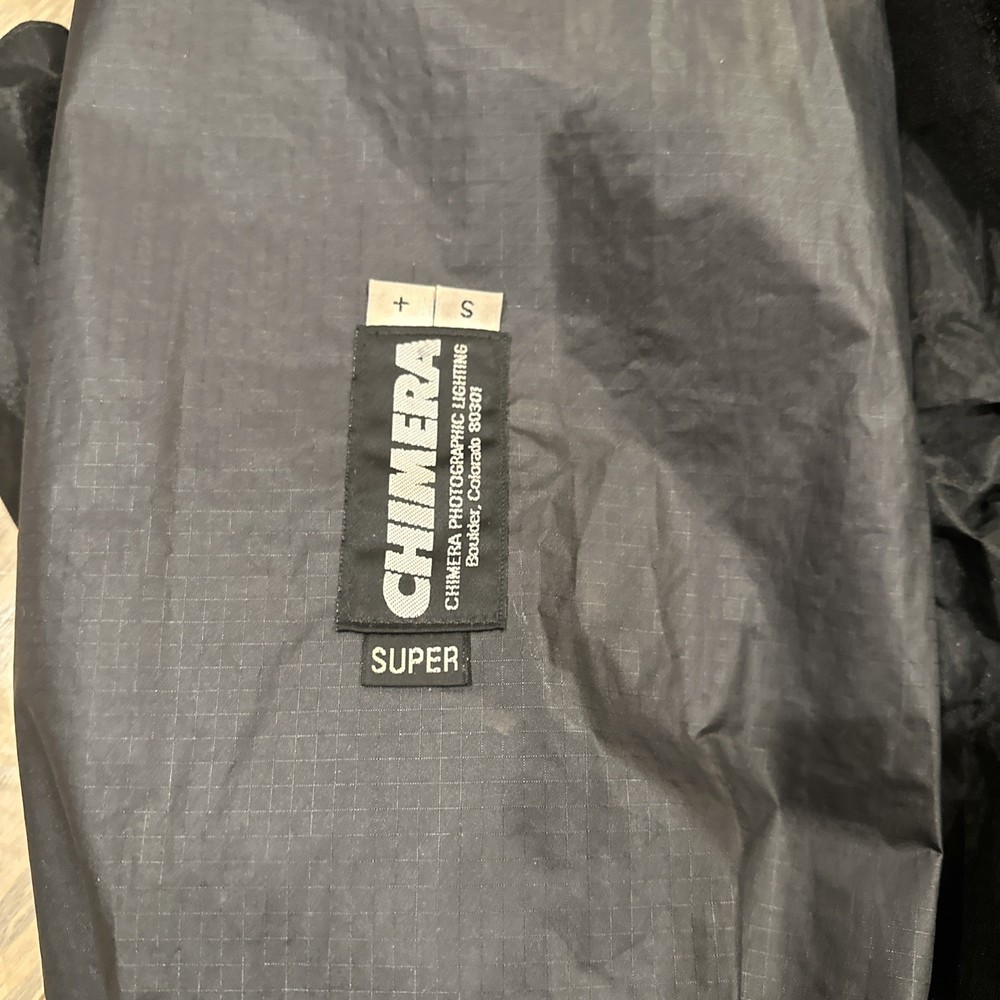 Chimera Video Pro Plus Small Softbox 24 x 32" READ