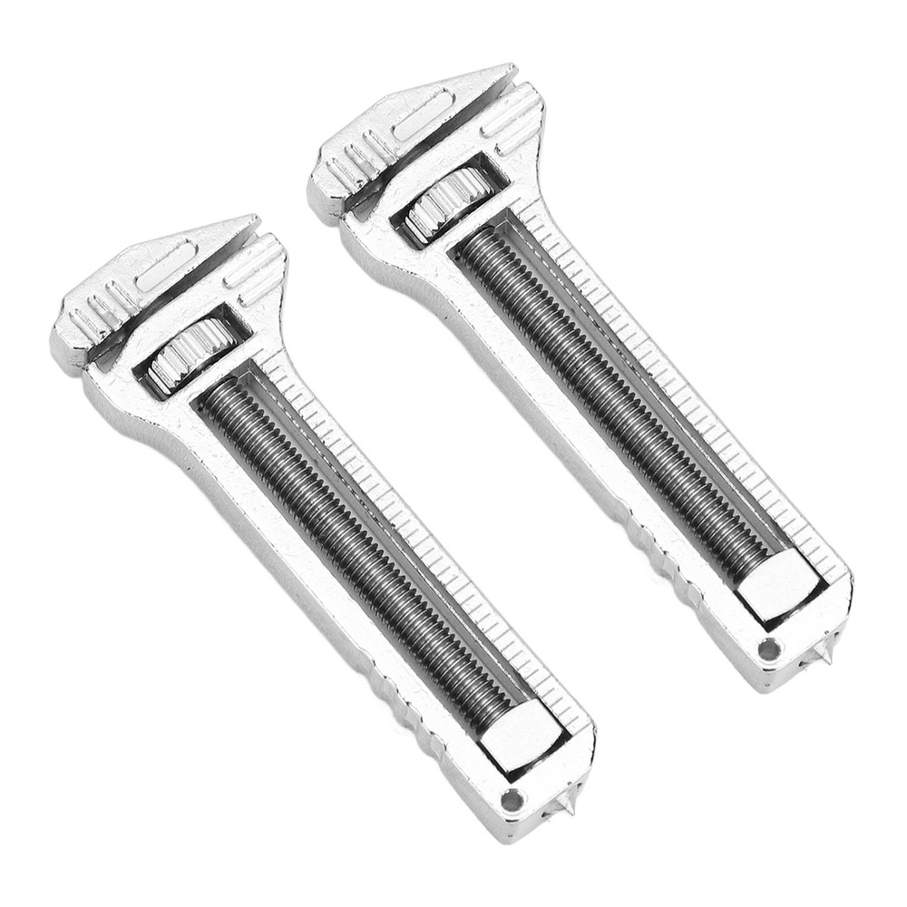 Sale Mini Multi-Wrench Compact Titanium Multi-Tool Multi-Function 24h Delivery