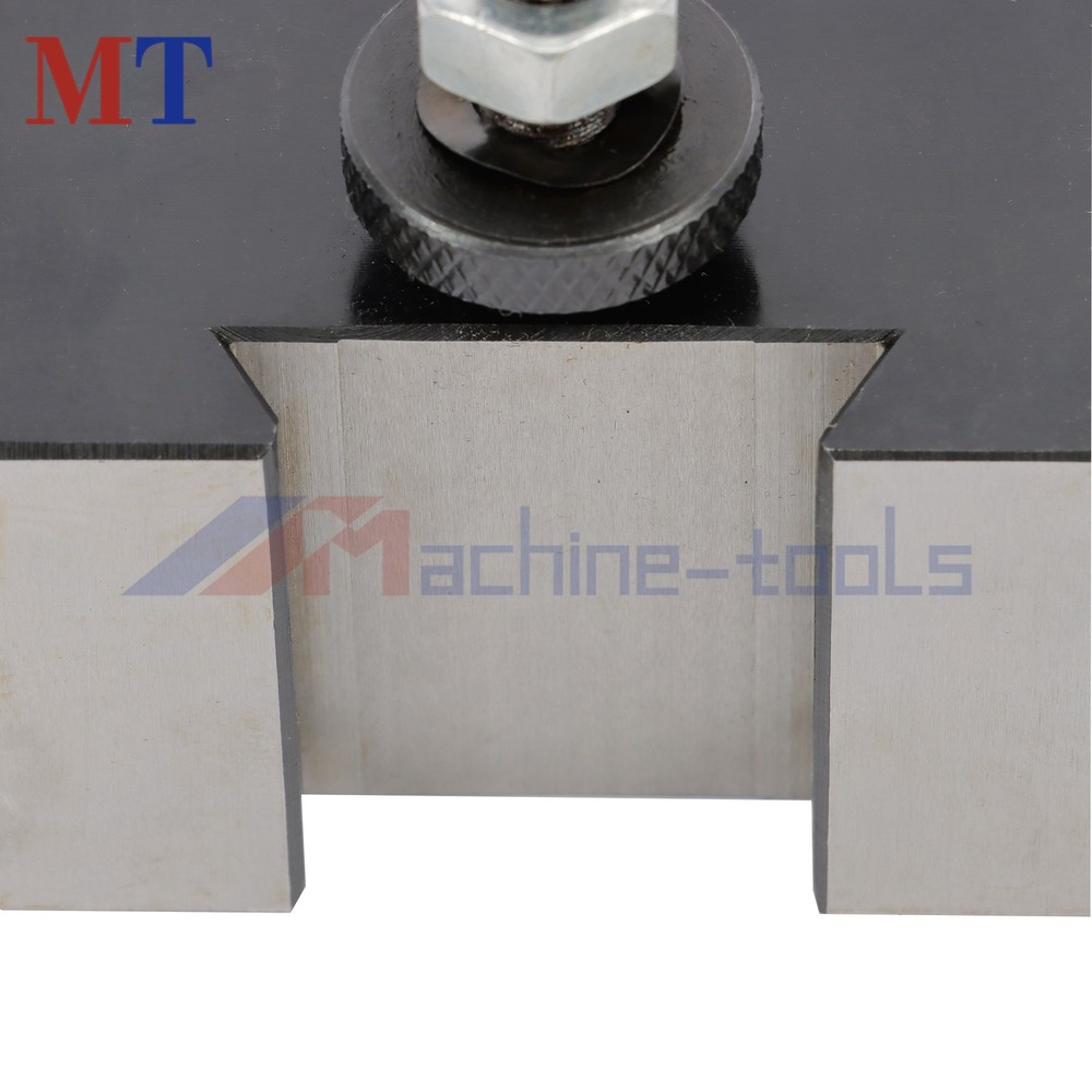 BXA 250-241 Quick Change System #41 Boring Bar High Rigidity