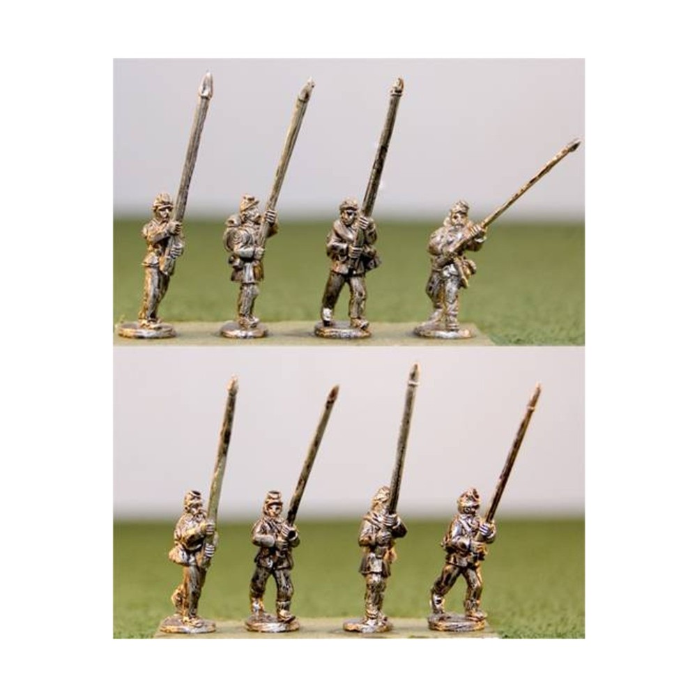 Standard Bearers Pack New