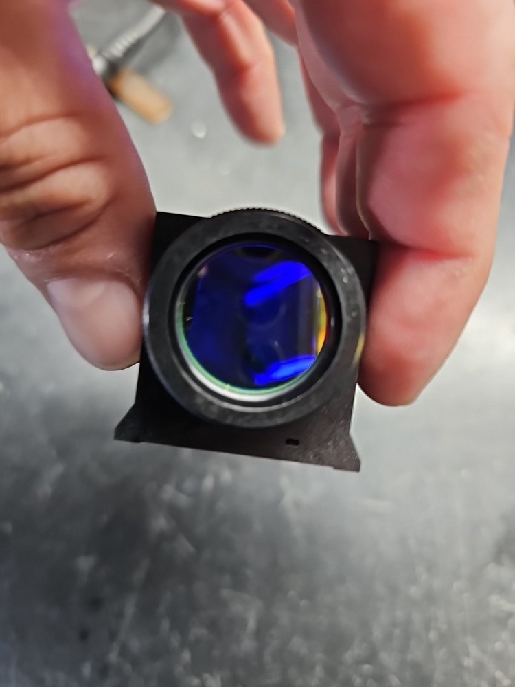 Nikon 96362 ET GFP Fluorescence Filter Cube