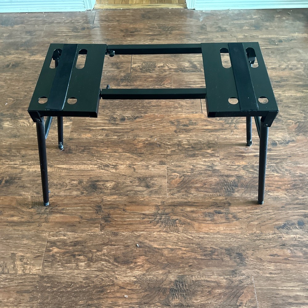 On Stage Ks7150 Table Top Keyboard Stand