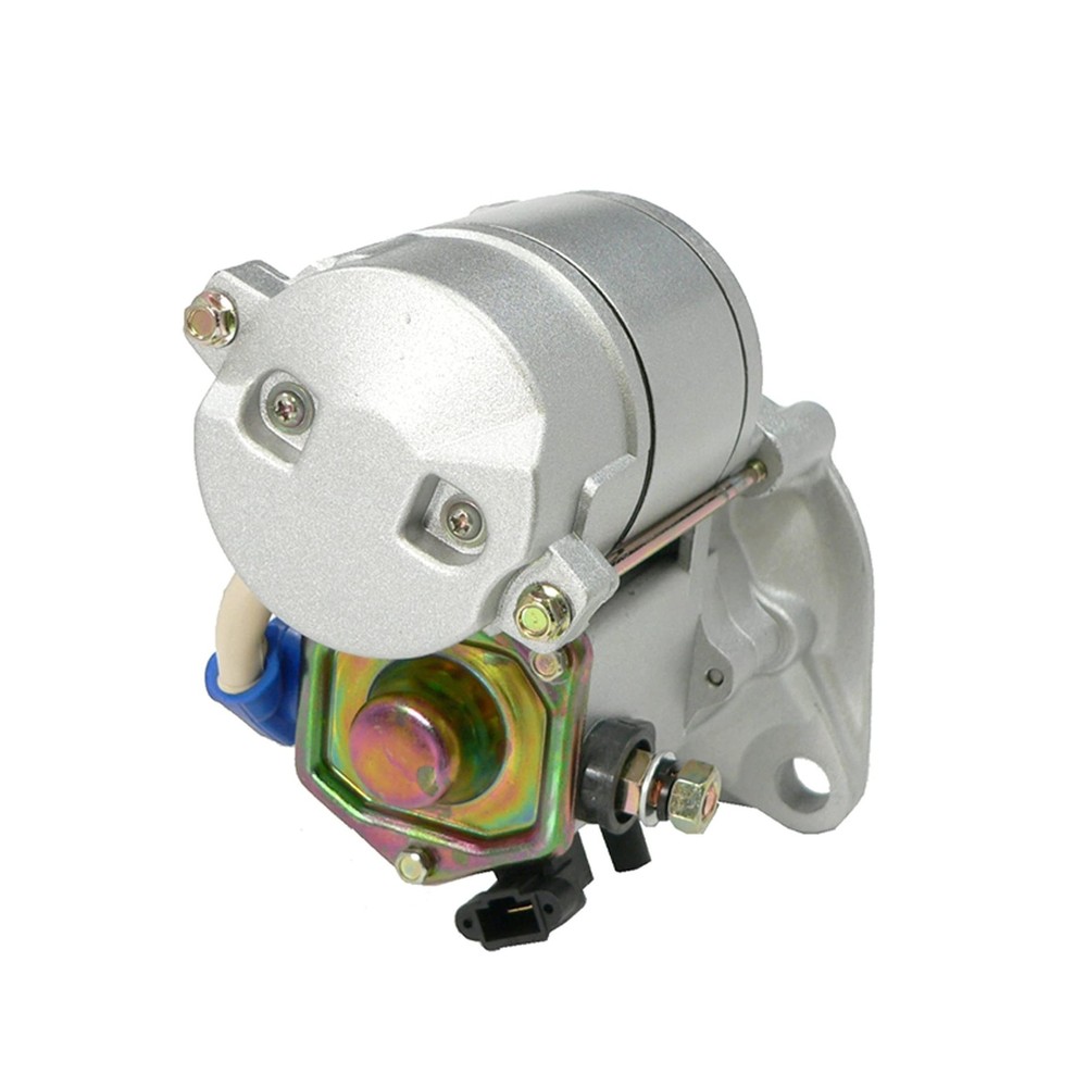 DB Electrical 410-52124 Starter Compatible with/Replacement for John Deere Tr...