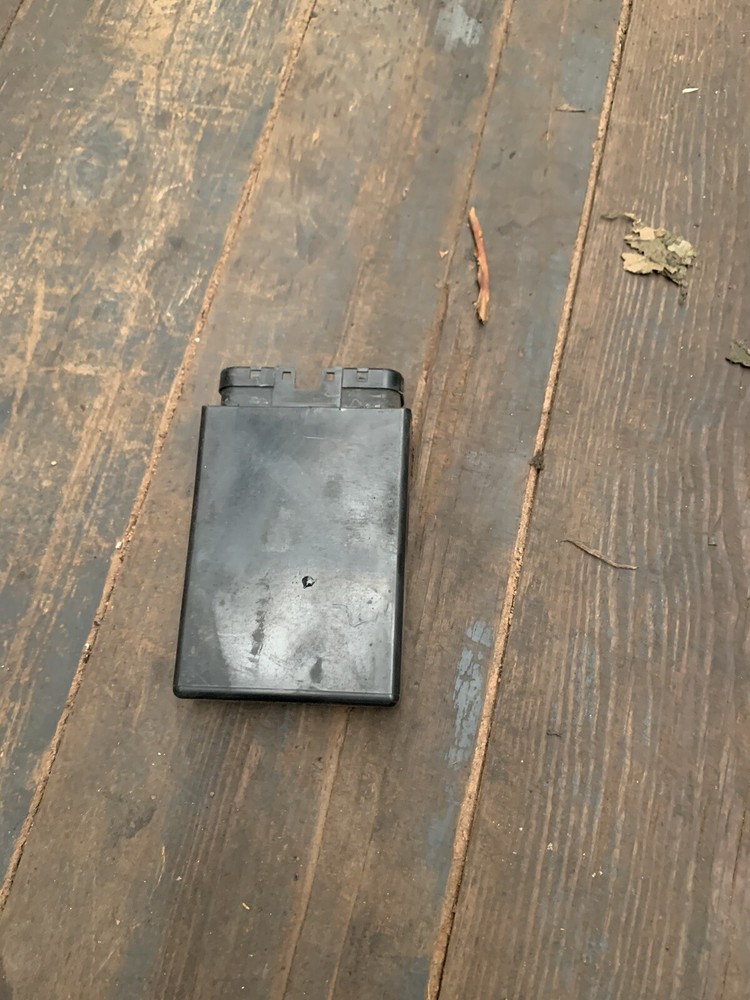 1997 Honda Cbr 600f CDI / Ignition Box