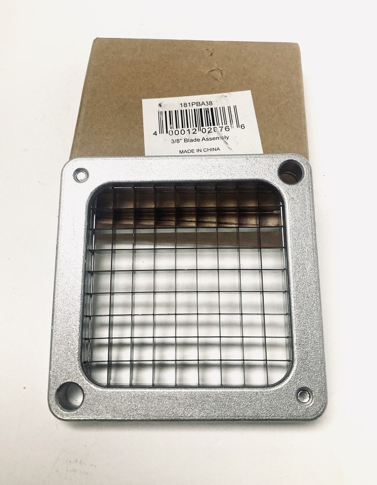 Garde PBA38 3/8" Blade Assembly