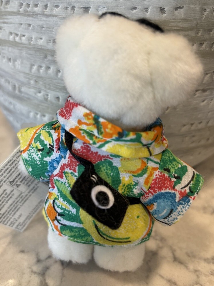 Ganz Wee Bears Hal E. Day H3513