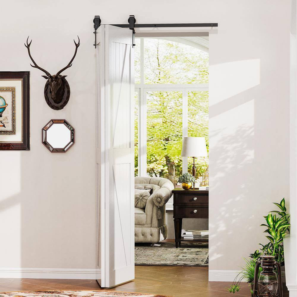 Single-Side Folding Style 3.3Ft. J Type/Single-Side Double-Door