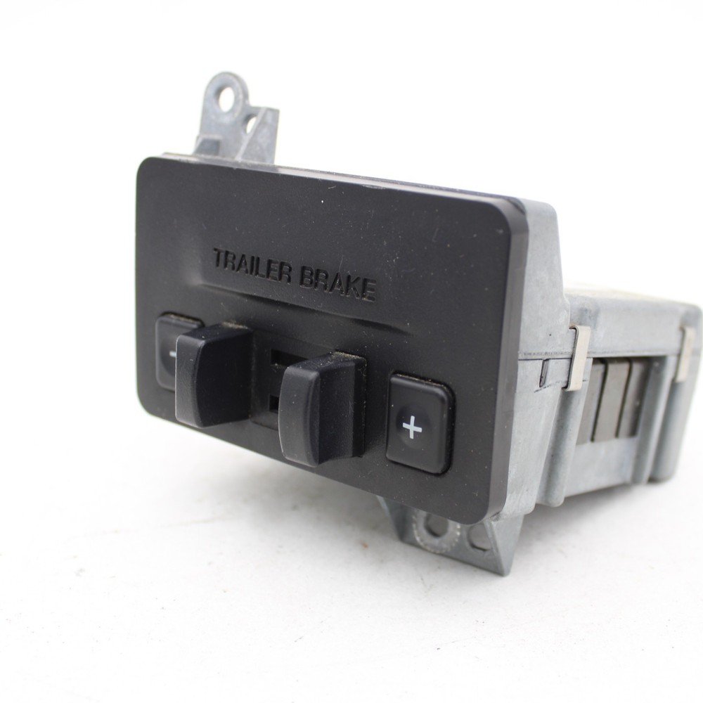 2011 - 2014 FORD F150 DASH TRAILER BRAKE CONTROLLER MODULE BL34-2C006-BCW OEM