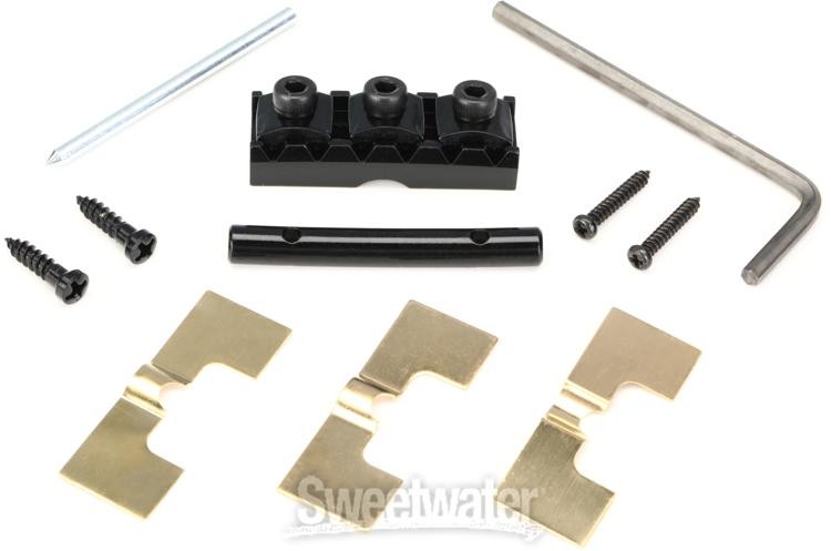 Gotoh FGR-2 Locking Nut - Black