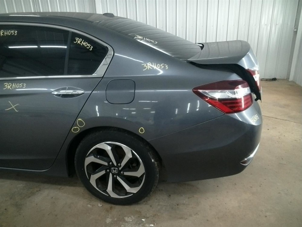 ACCORD 2016 Antenna 104915653