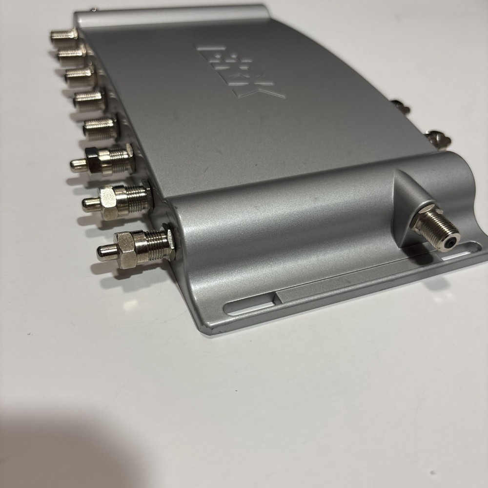 Terk Technologies Satellite Receiver BMS-58￼