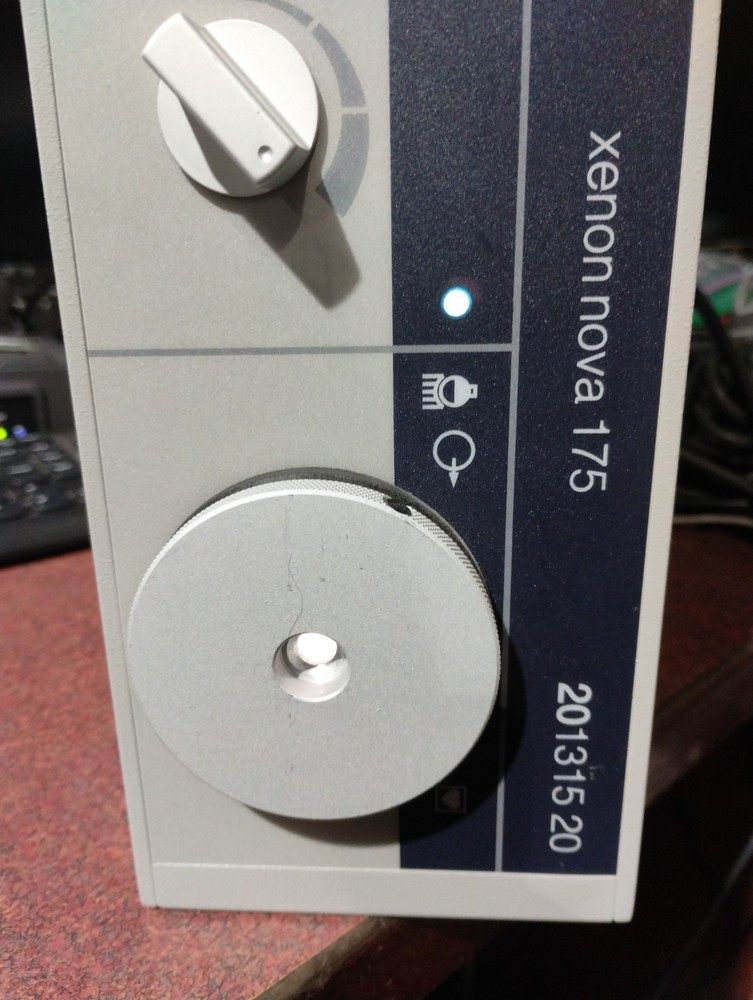 Karl Storz Xenon Nova 175 20131520 Light Source
