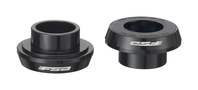 FSA BB30 24 mm Black
