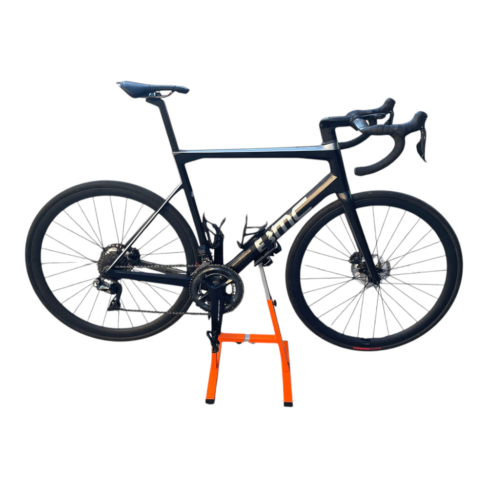 Universal Extendable Adjustable MTB Central Maintenance Stand