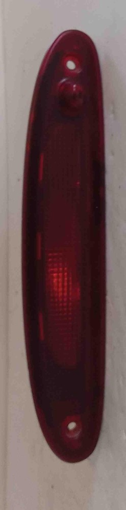 2001 CARAVAN 3RD BRAKE LIGHT USED OEM