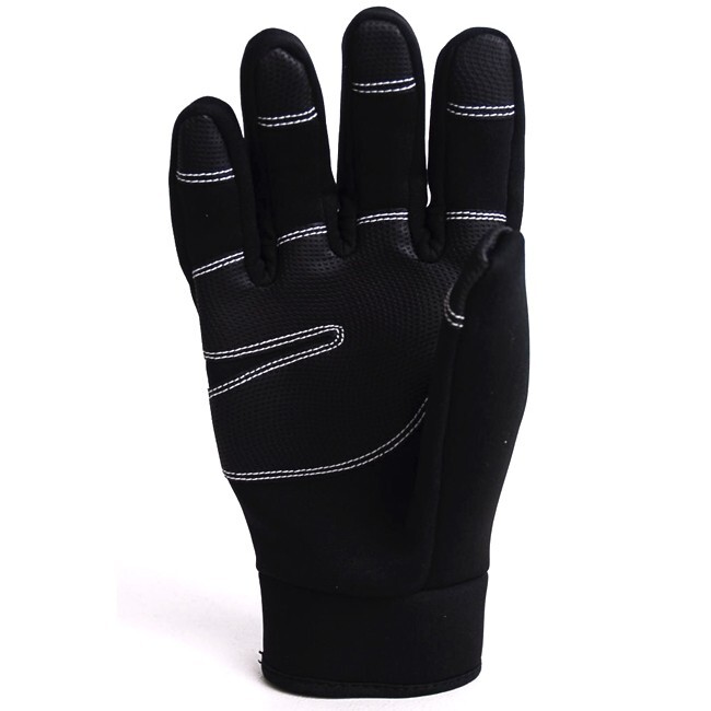 Smart Device Touch Windproof Neoprene Tactical Gloves