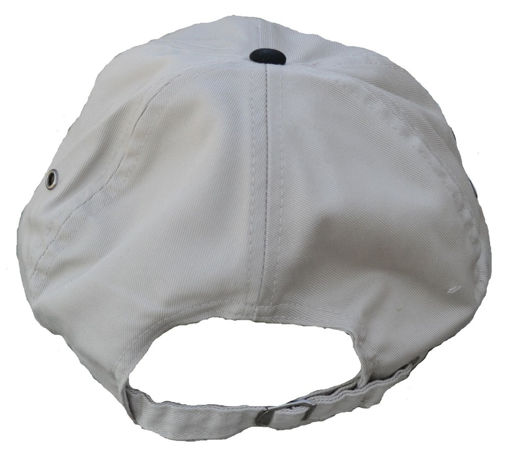 Triumph Spitfire embroidered hat