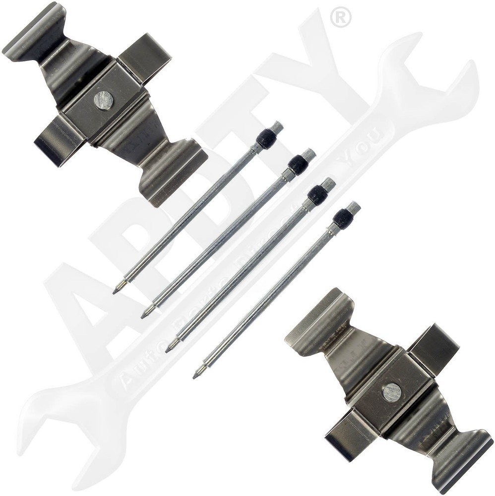 Dorman HW10357 Disc Brake Hardware Kit