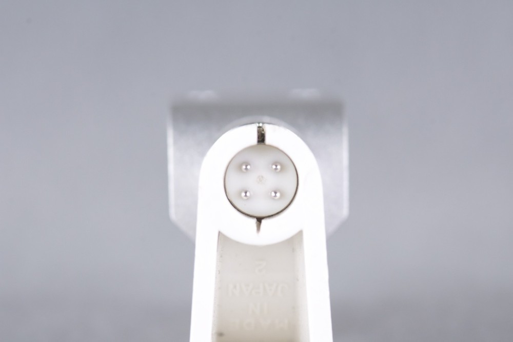 Benz Micro REF 2 Silver MC Cartridge In Excellent Condition