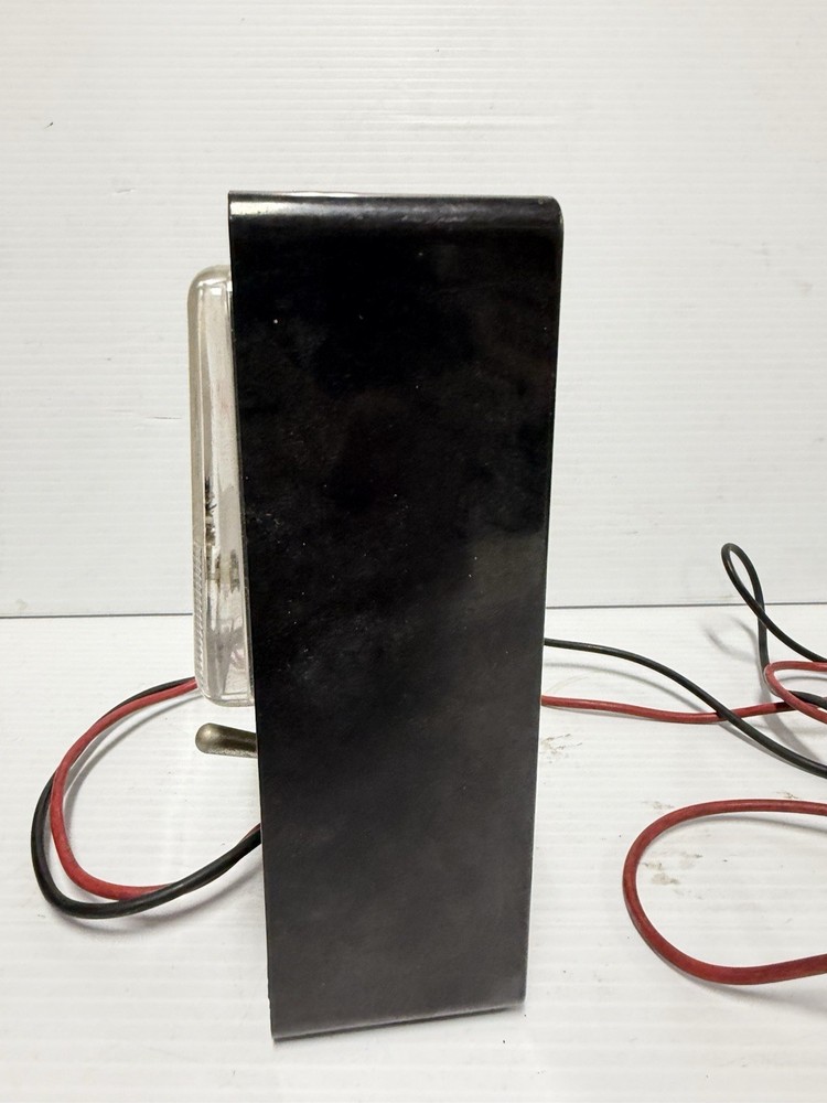 Lancer Tach/Dwell/Voltmeter Model 150