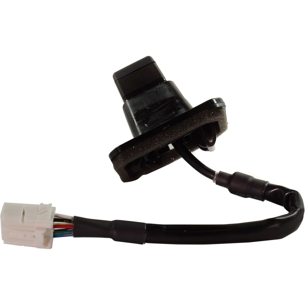 Back Up Camera For 2014-2015 Honda Civic Coupe Colored