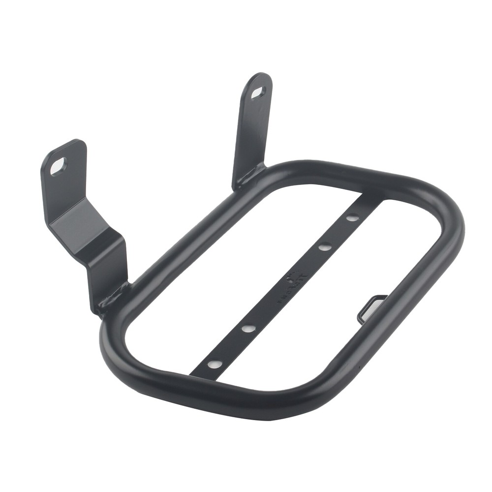 For XSR 700 XTribute XSR700 Legacy Support Bracket Right Side Trunk Bag