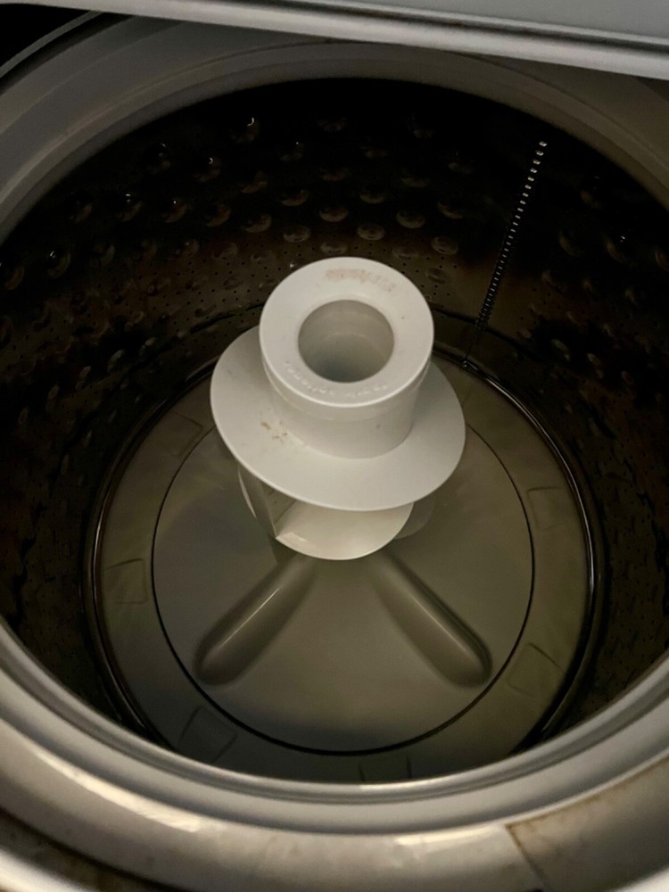 ge washer dryer combo