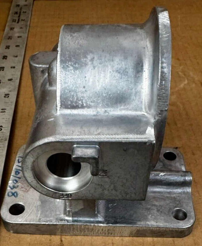 Cummins 4940575 Head Corrosion Resistor