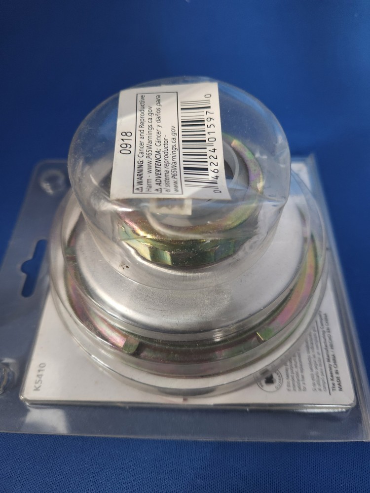 Kitchen Sink Straine