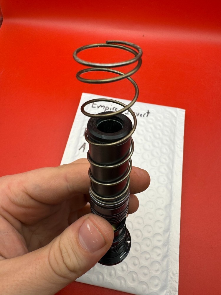 Empire/Invert Mini Bolt/Engine