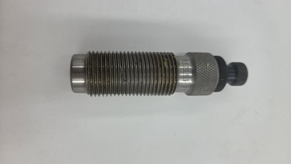 Redding Reloading Die Set 20 Vartarg #80636 Custom