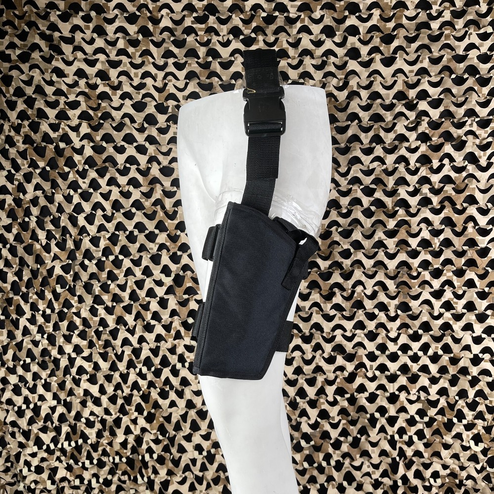 NEW Special Ops Basic Holster - Left Hand - Black