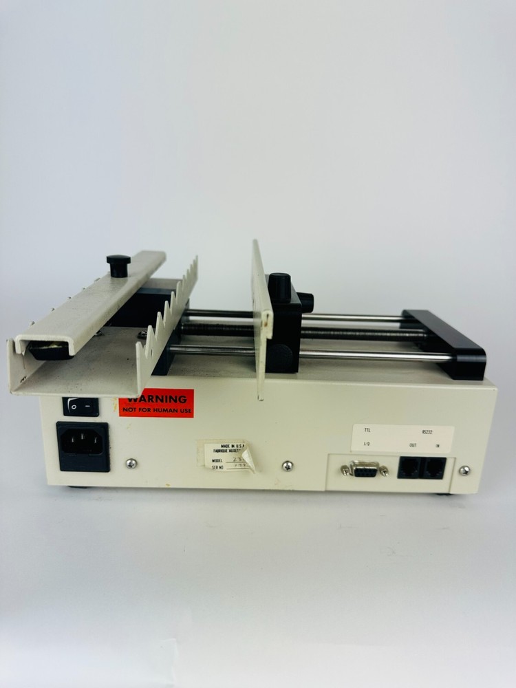 KD Scientific 230 Legacy Syringe Pump