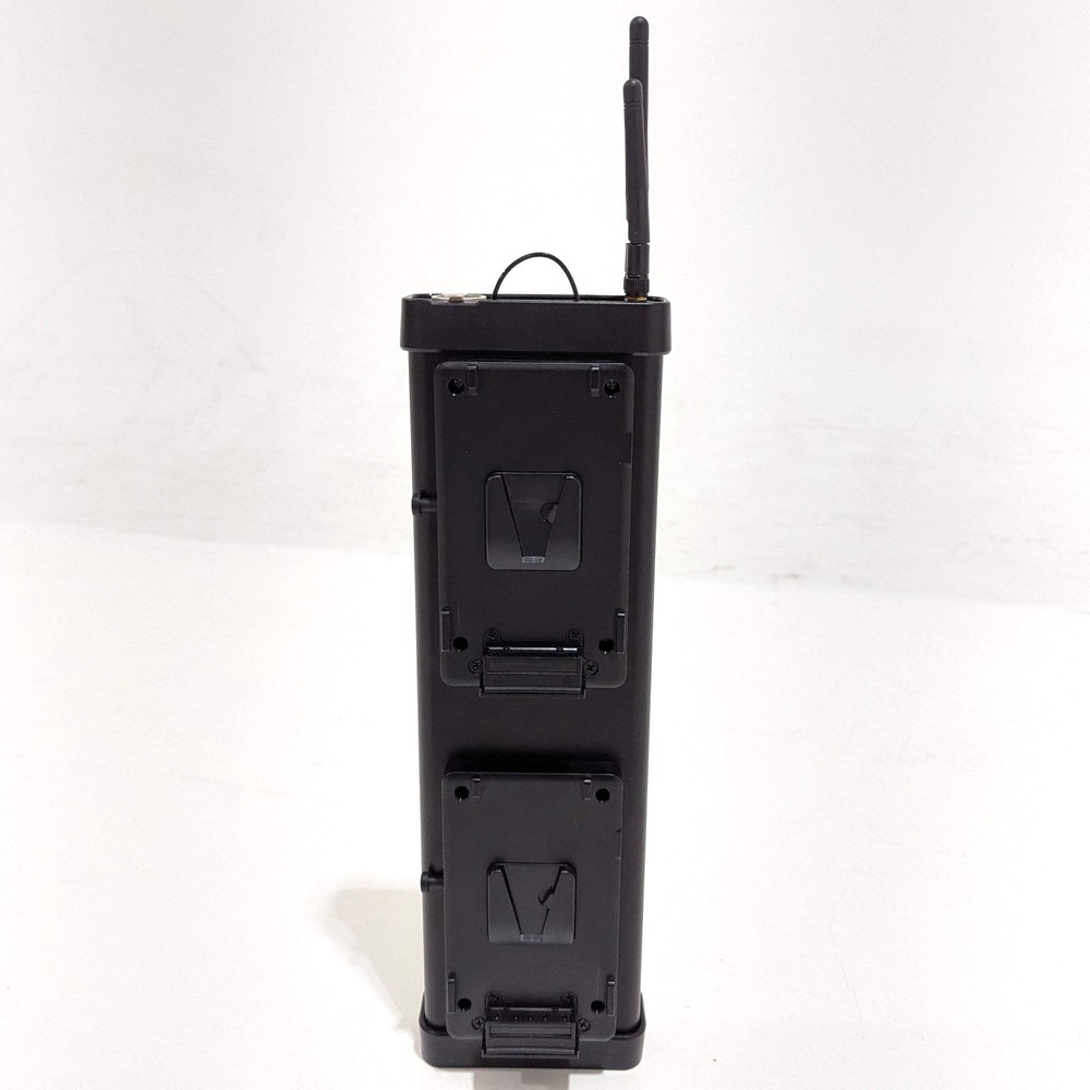 * OPEN BOX EXCELLENT * Godox VL200 LED Video Light